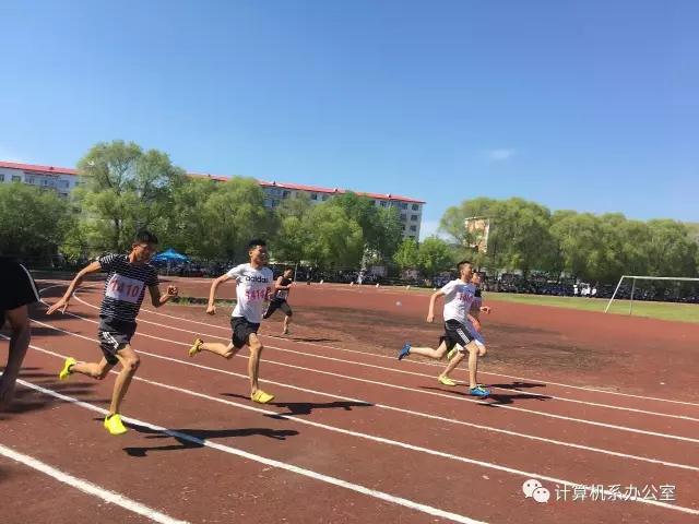 金年会2017运动会精彩瞬间