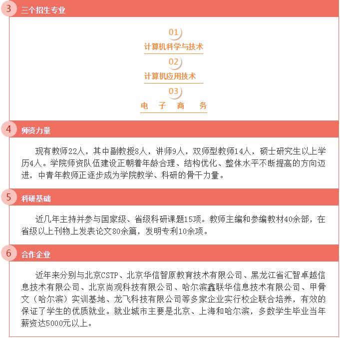 计算机应用技术学院简介